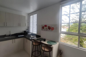 Amplios Apartamentos San Fernando Cerca a Centros Médicos